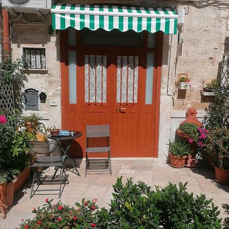 Home Sweet Home Rooms Bari Exterior foto