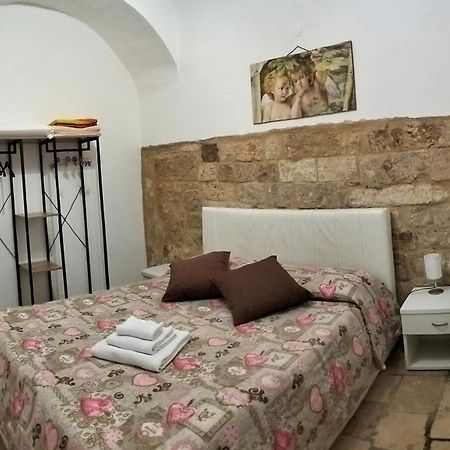 Home Sweet Home Rooms Bari Exterior foto