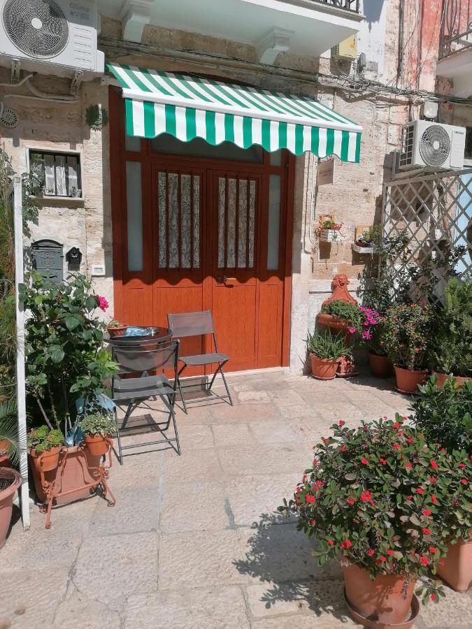 Home Sweet Home Rooms Bari Exterior foto