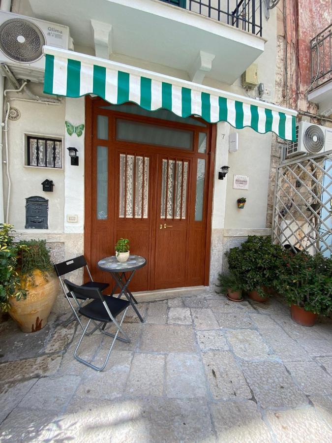 Home Sweet Home Rooms Bari Exterior foto