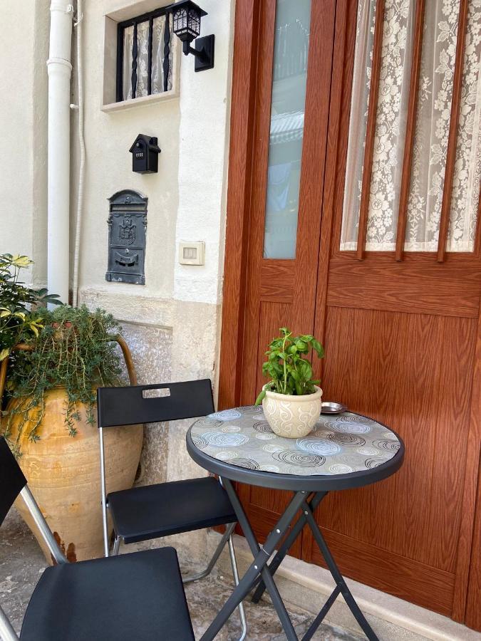 Home Sweet Home Rooms Bari Exterior foto