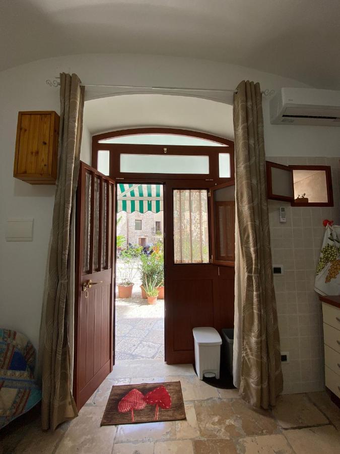 Home Sweet Home Rooms Bari Exterior foto
